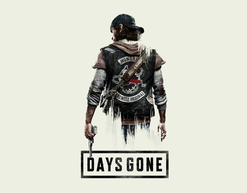 Days gone