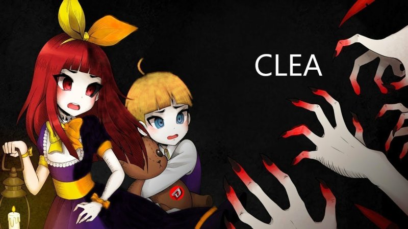 Clea 2 персонажи