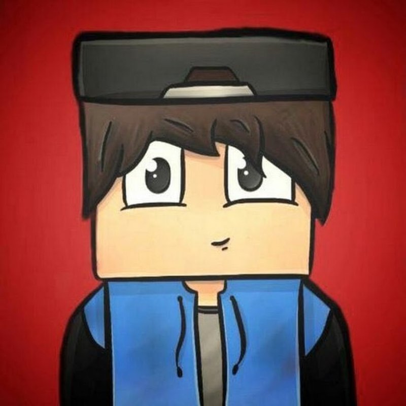 ава для майнкрафта