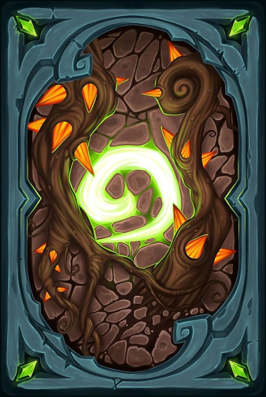 Hearthstone подражатель