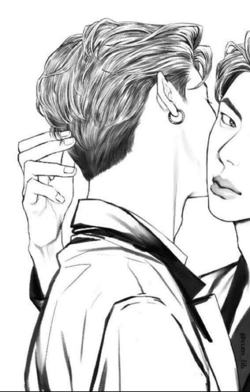 намджины fanart