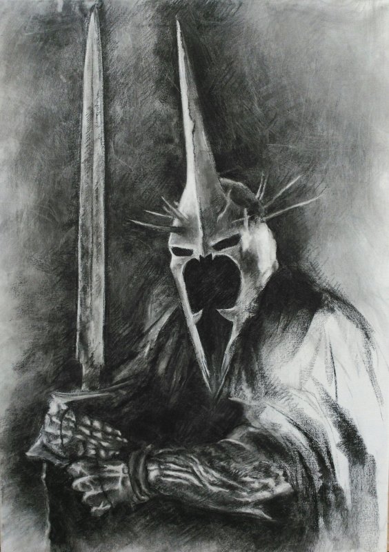 Ангмарский Король Колдун