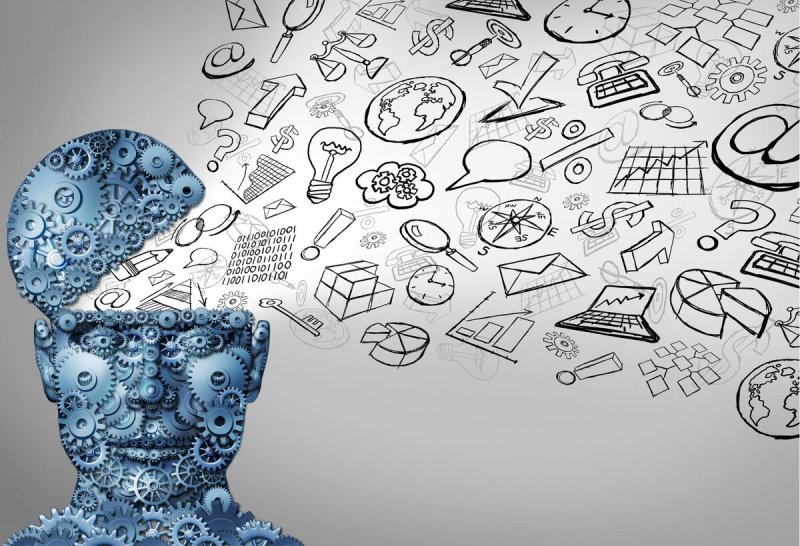 творческое мышление