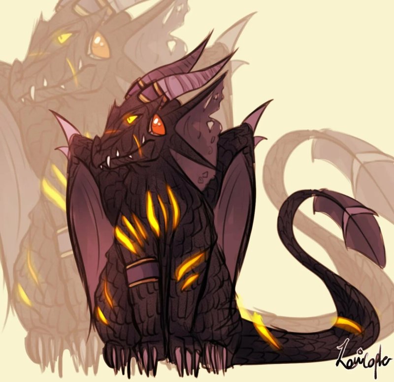 Синестра варкрафт арт