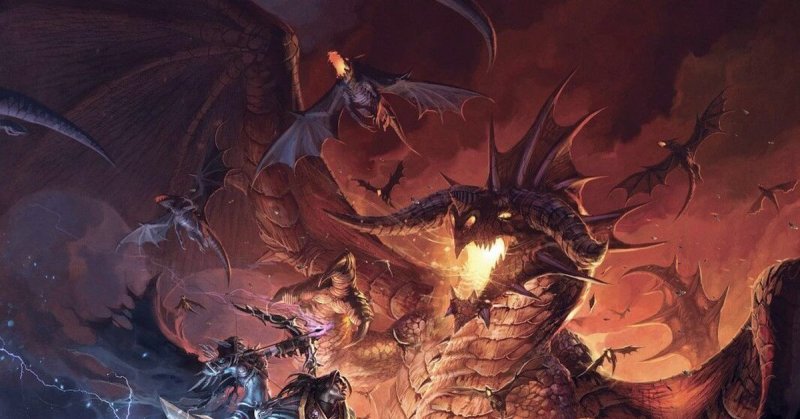 Нефариан Art