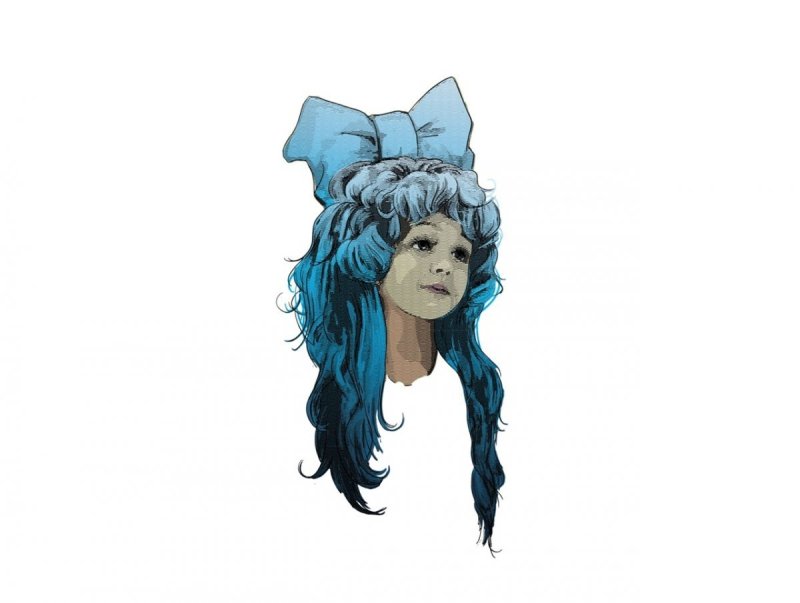 Мальвина арт