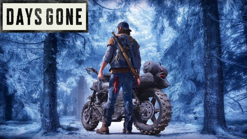 Days gone