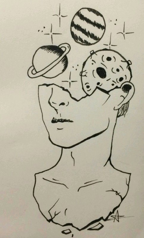 Идеи для рисунков