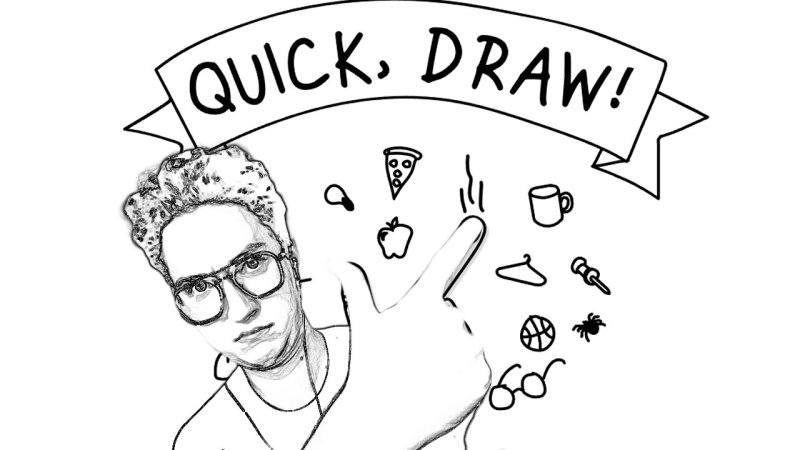 игра quick draw
