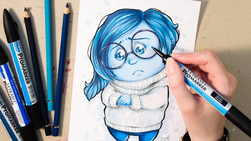 Идеи для рисунков