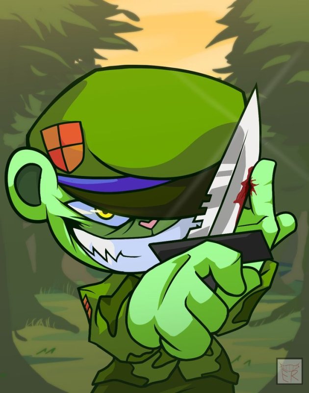 flippy fnf