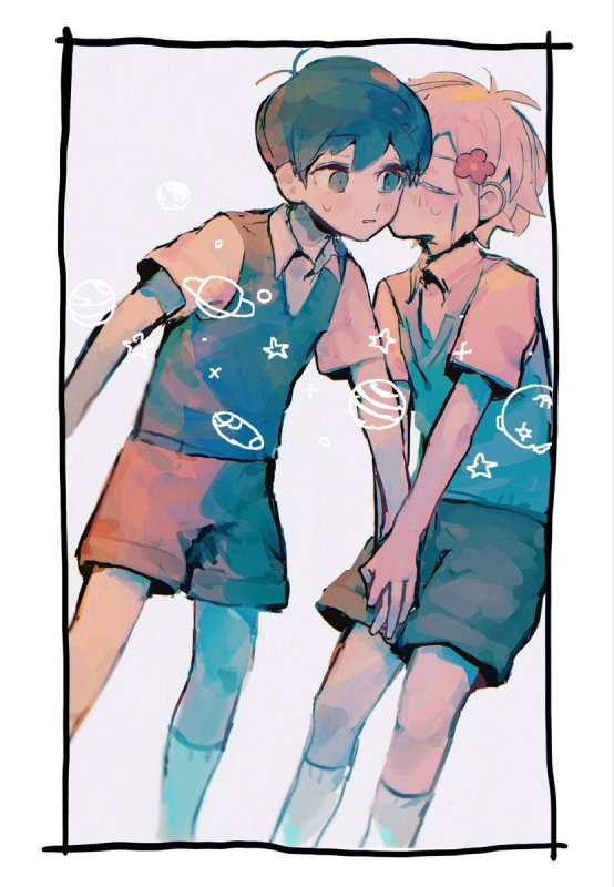 Omori Бейзил