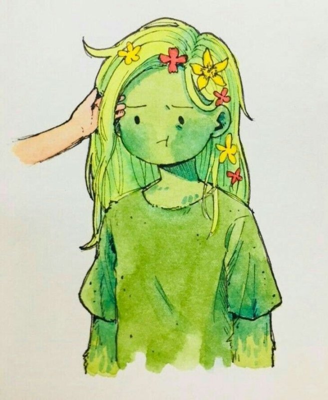 Идеи для рисунков
