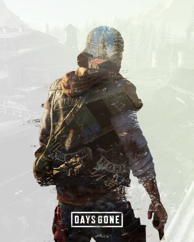 Days gone