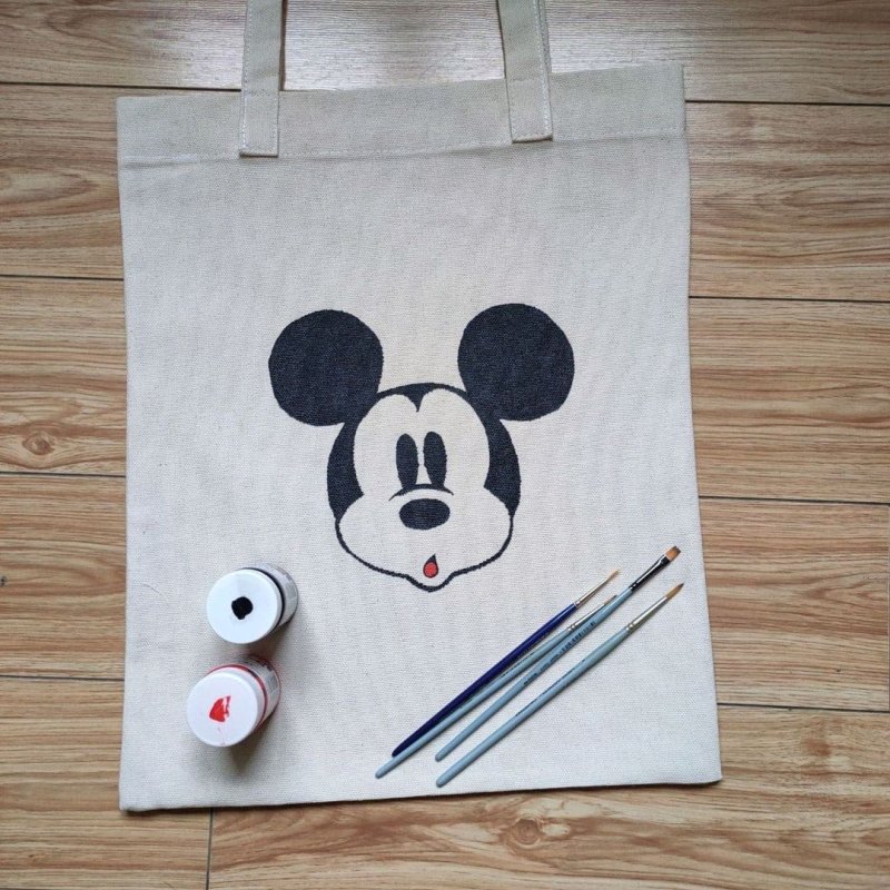 Сумка Микки Argelli