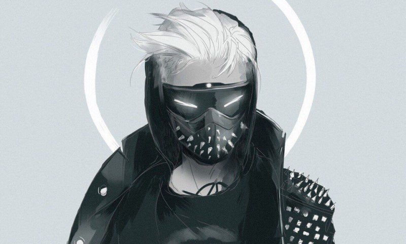 Ренч watch Dogs 2