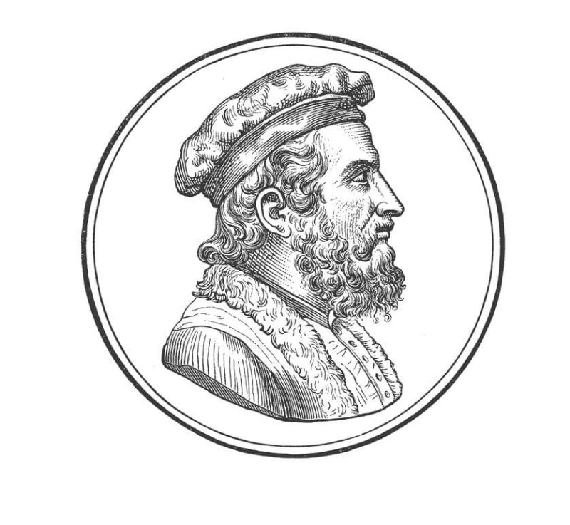 Марко поло 1254-1324