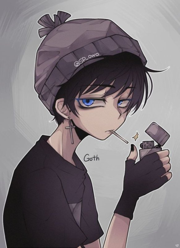 Emo Art