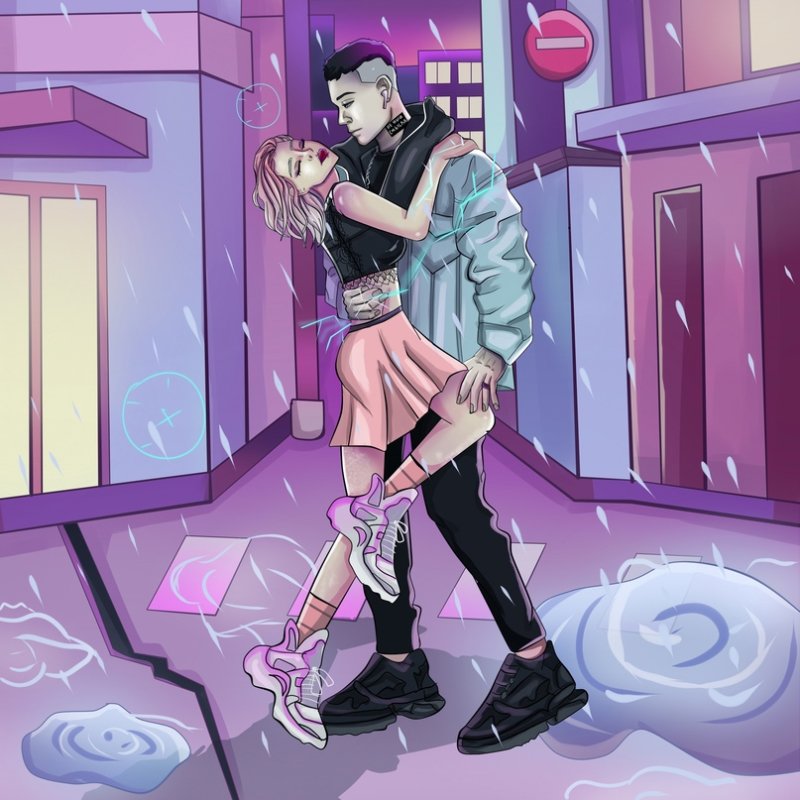 Playingtheangel киндерхор