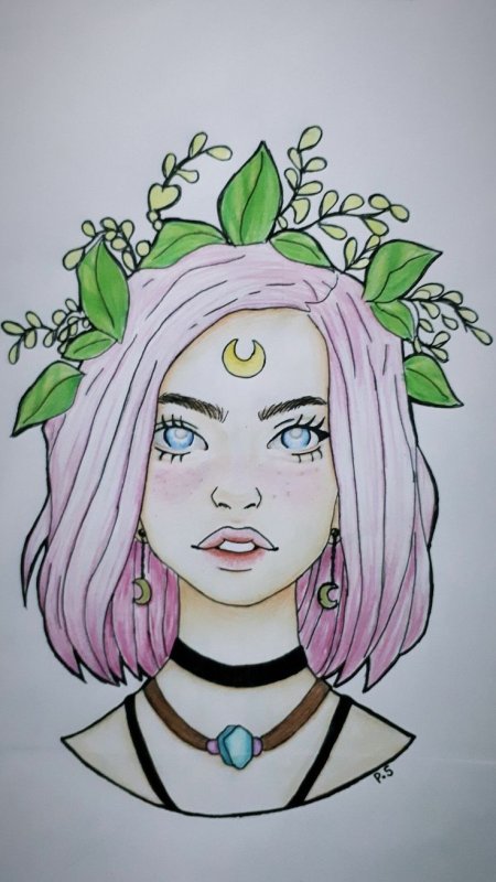 Идеи для рисунков