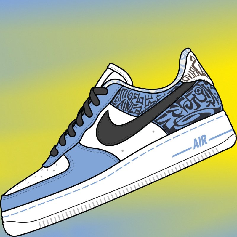 Nike Air Force 1