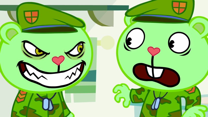 flippy htf