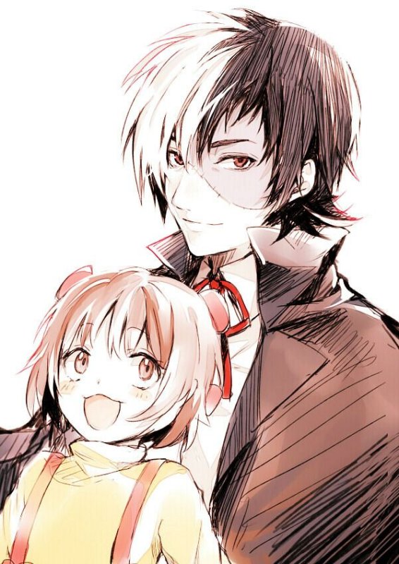 Black Jack Pinoko