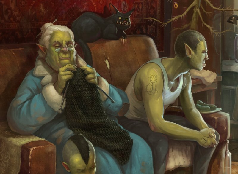Tony sart метро Средиземья Яковлев