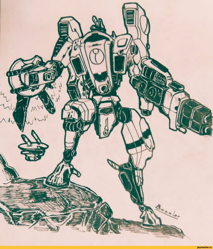Warhammer 40000 Империя Тау