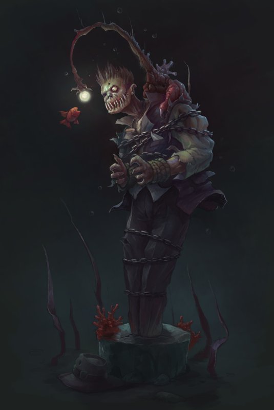 Tony sart метро Средиземья Яковлев