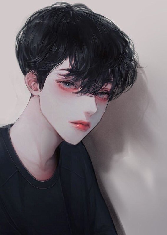 BOYCHAAA кун Омега черный