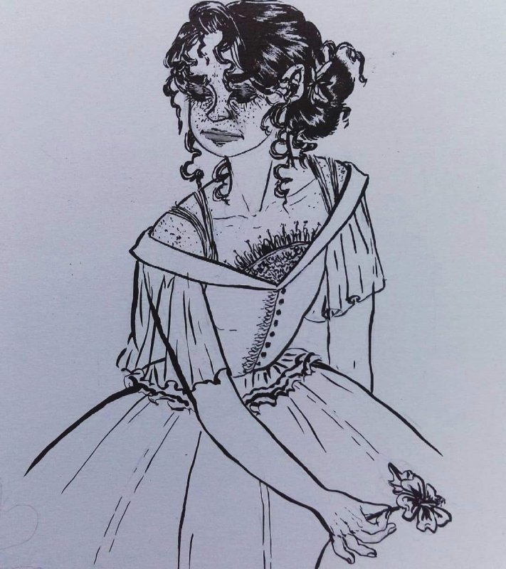 анна каренина арт