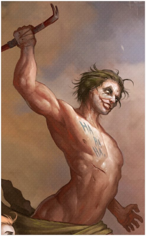 Tony sart Ленин