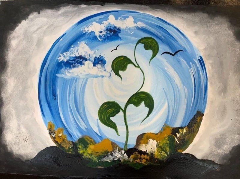 Экологическая тематика