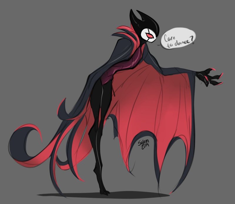 Hollow Knight маэстро труппы Гримм