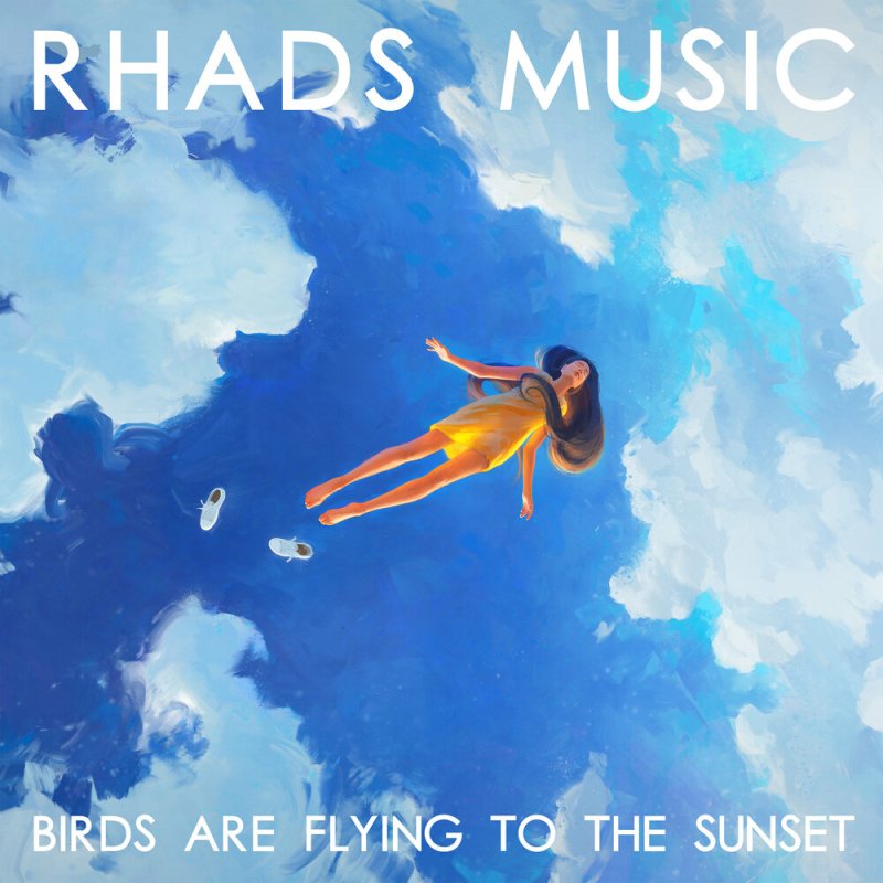Художник Artem rhads Cheboha