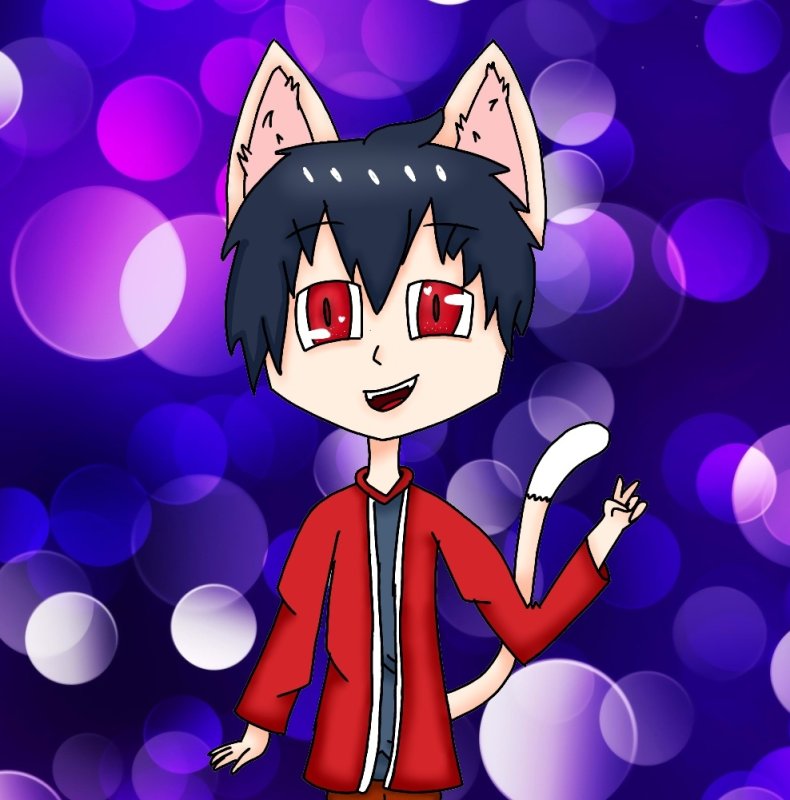 Вайнран лицо