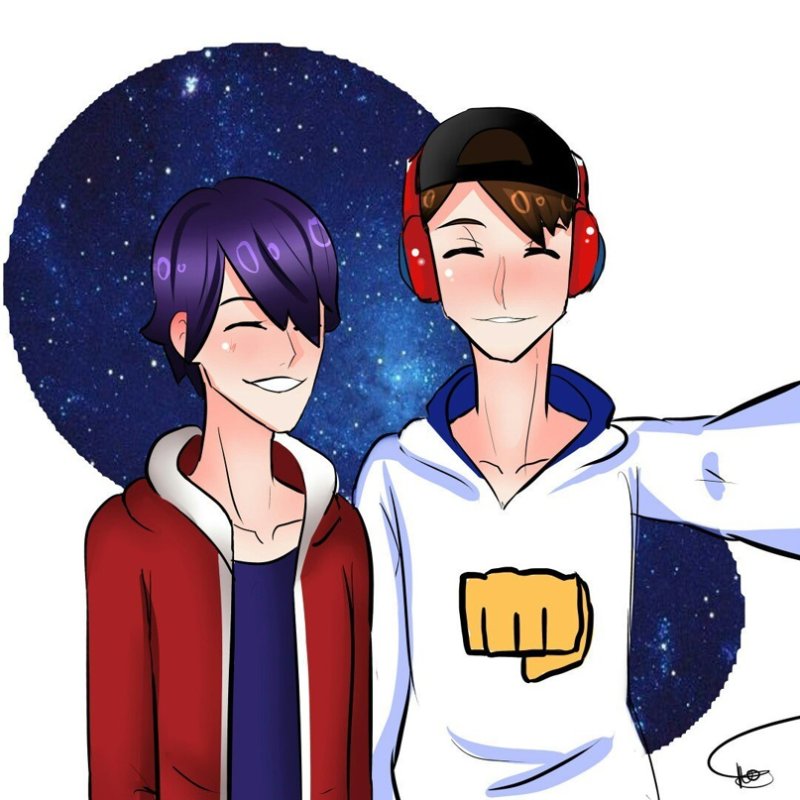 Евген бро и вайран шип