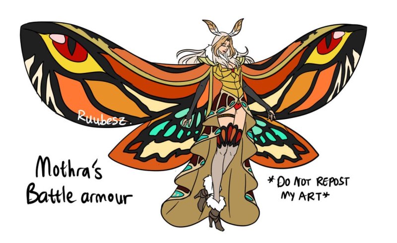 мотра королева