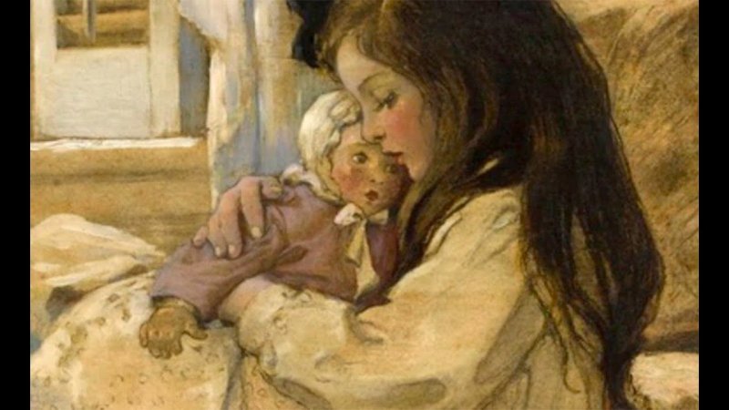 Петр Чайковский болезнь куклы