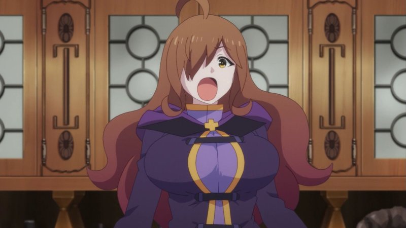 Wiz Konosuba