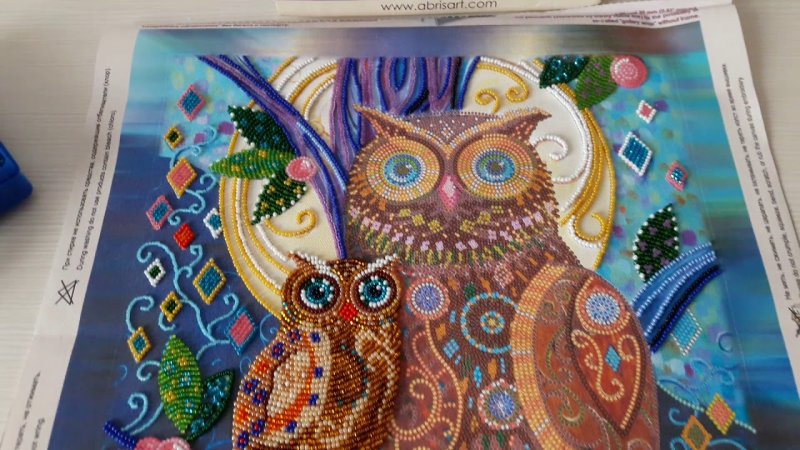 Абрис арт чудо Индии