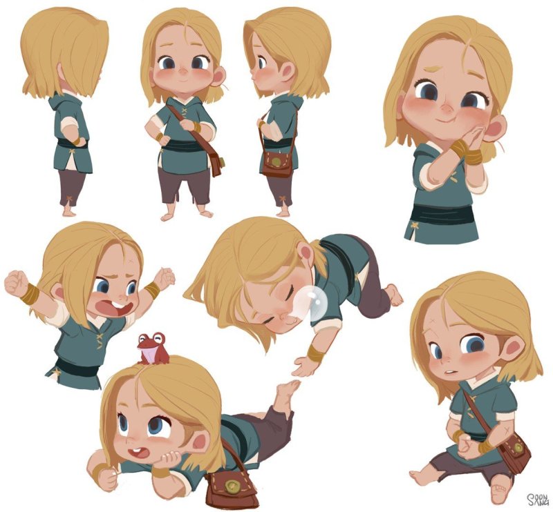 Hong soonsang Robin Hood
