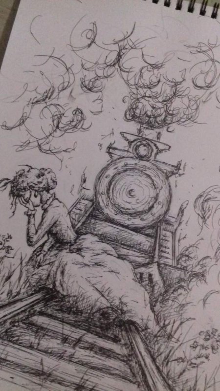 анна каренина иллюстрации к роману