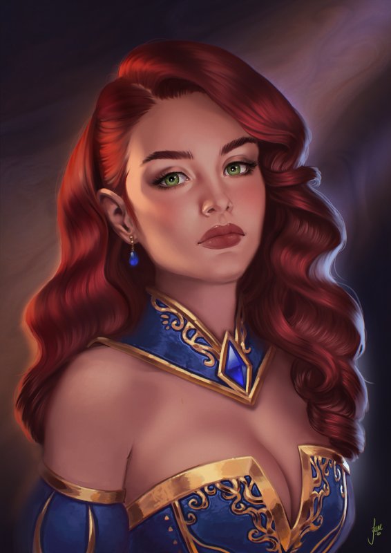 Therarda Art