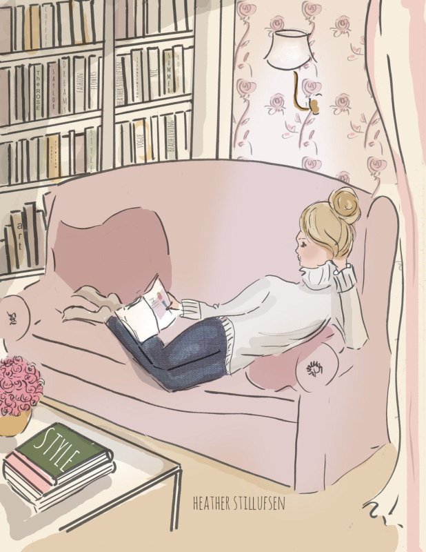 День книголюбов