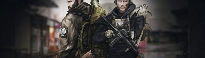 escape from tarkov usec