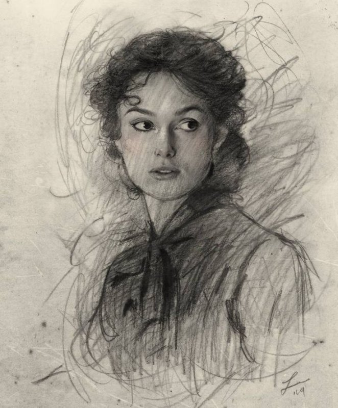 john fenerov художник