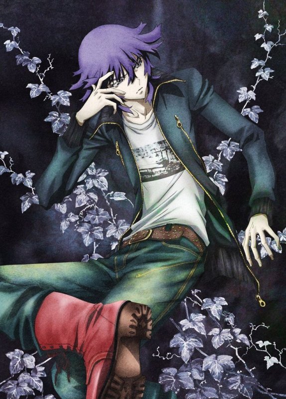 Усопшие / Shiki