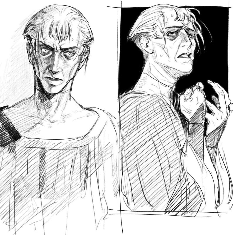 Judge Claude Frollo